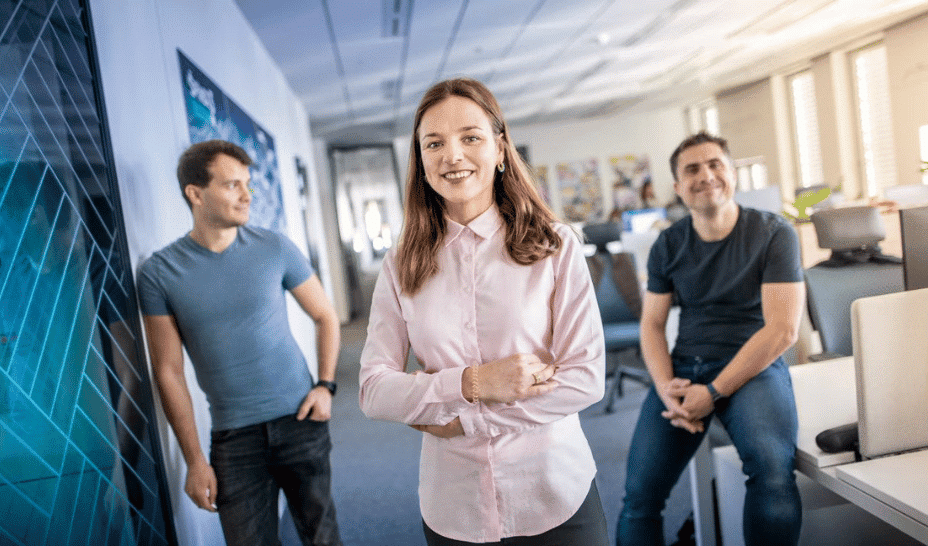 Czech investment fund Rockaway Ventures targets game-changing tech with new €55 million raise