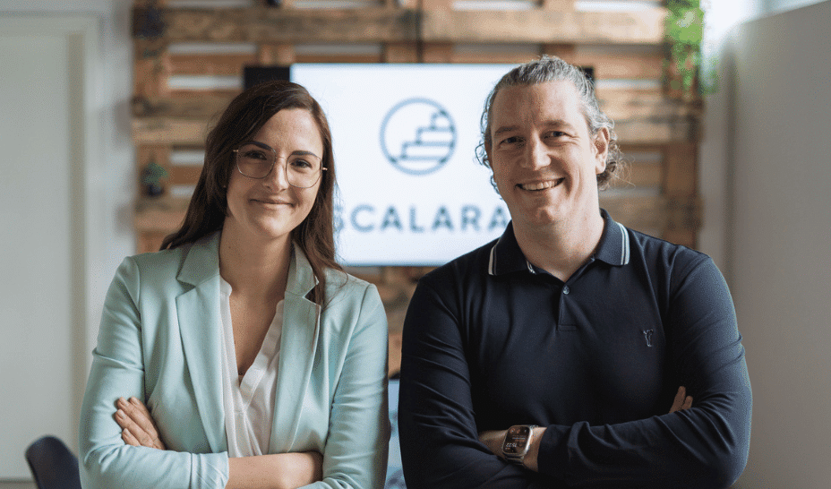 German PropTech startup SCALARA raises €3 million for digital solutions in the property market