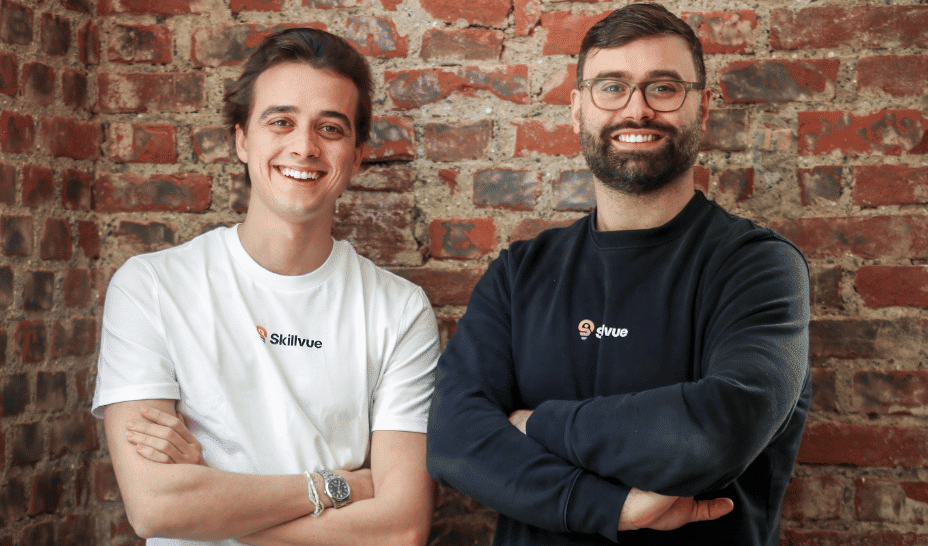 Italian HRTech Skillvue raises €5.5 million to enable companies to adopt a skills-based approach