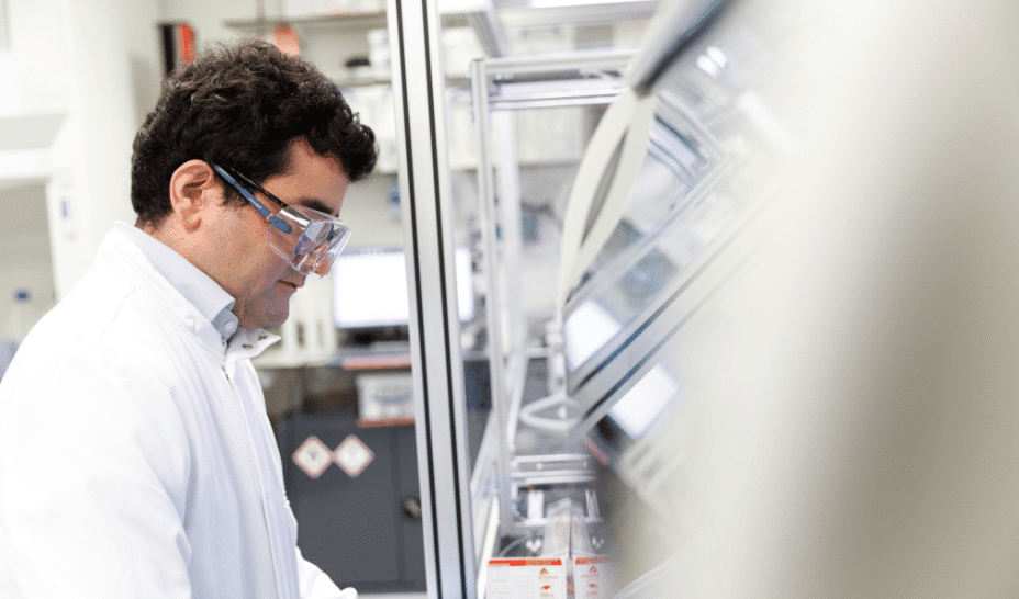 British startup Solena Materials raises €5.9 million to create next-generation textiles powered by synthetic biology