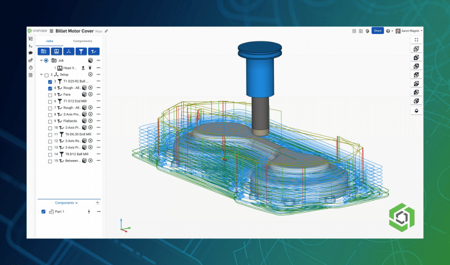 Beyond CAD software: How Onshape’s Startup Program is helping hardware founders (Sponsored)