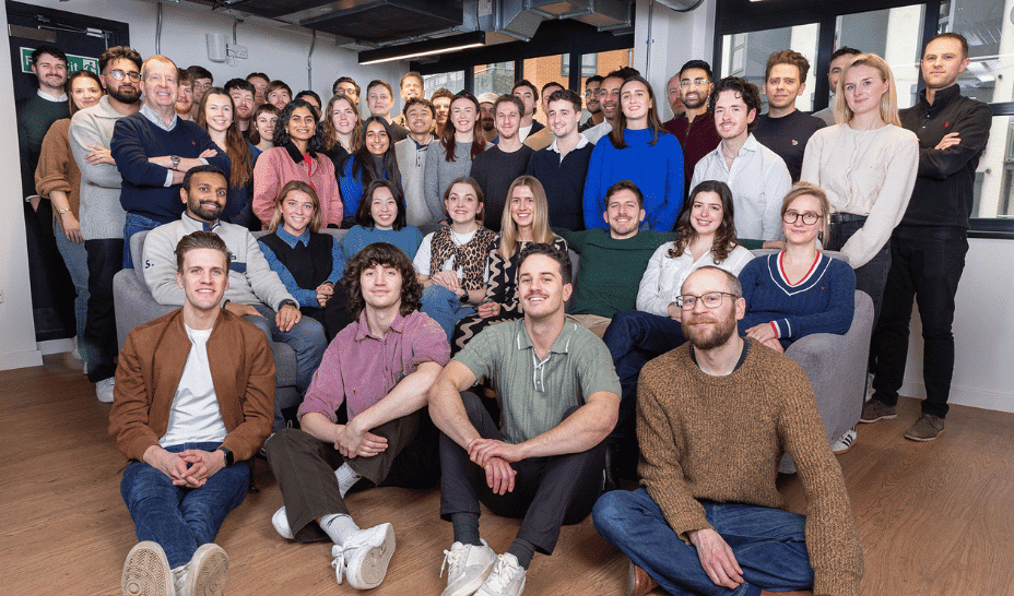 Track tenders, win bids – British startup Stotles just raised €11.5 million to do exactly that