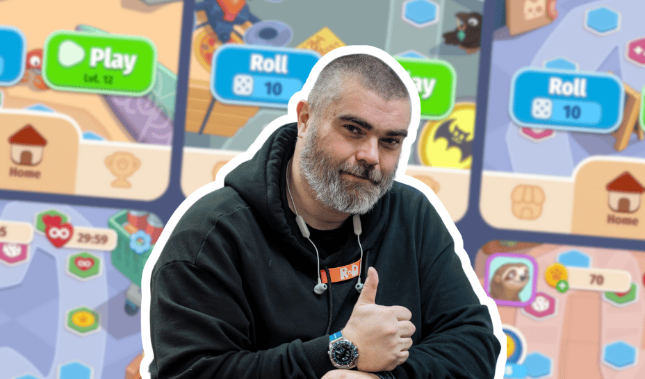 Cypriot videogame startup Studio 42 levels up with €3.2 million to fund their debut title