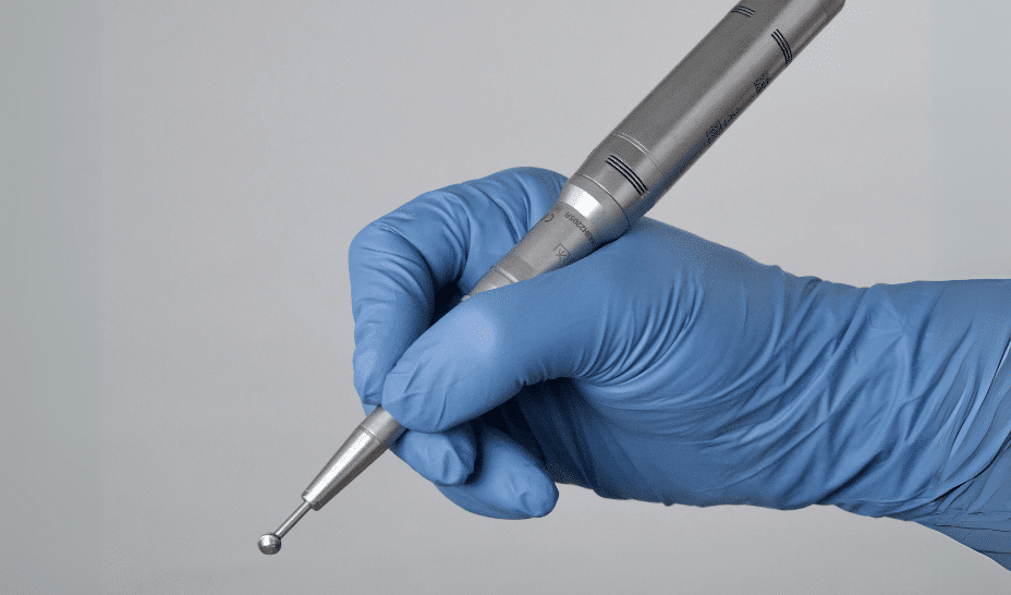 Finnish MedTech startup Surgify Medical raises €7 million to make bone surgery safer with tissue-selective technology