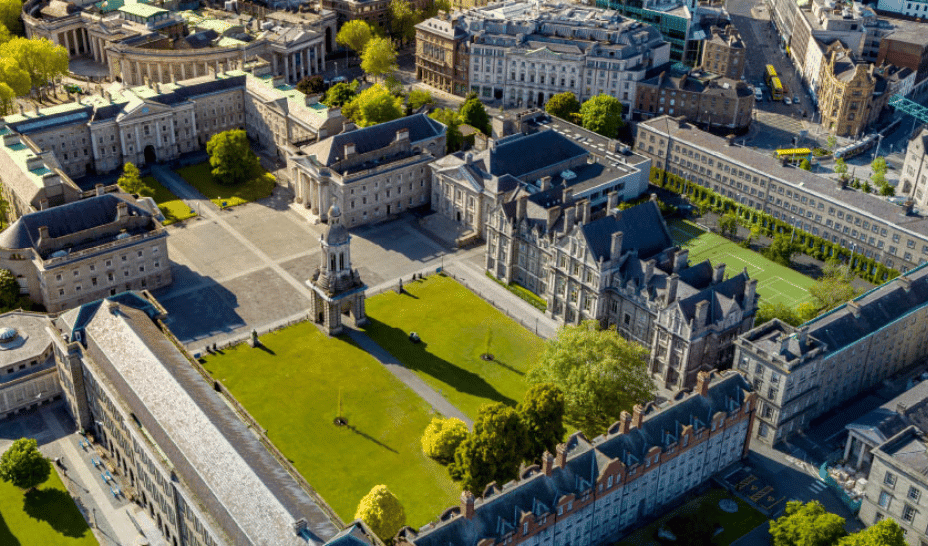 Trinity-College