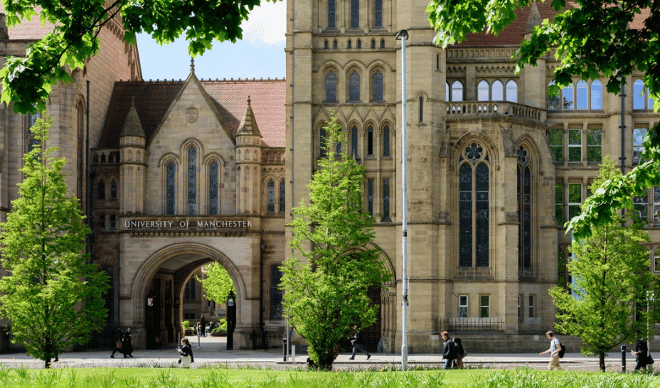 University-Manchester