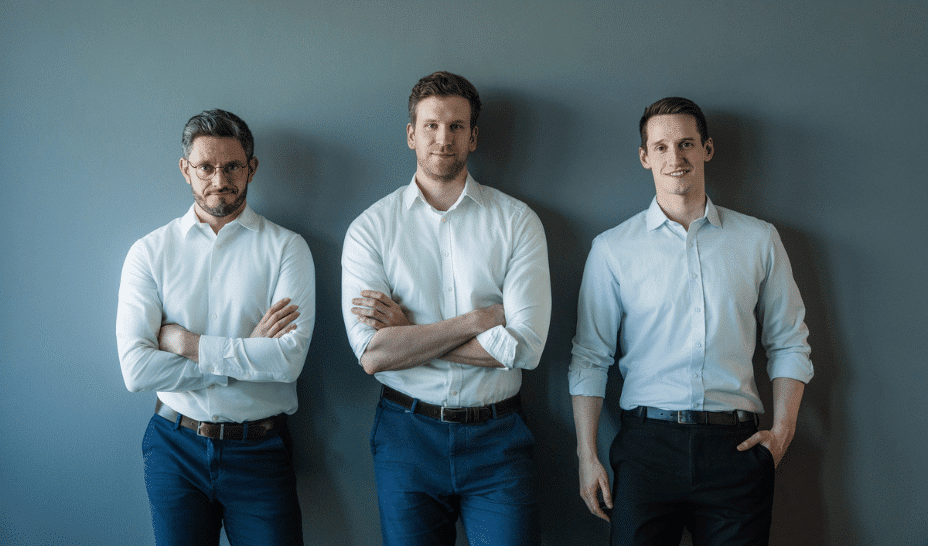 German AI startup akeno raises €4.5 million to automate production planning