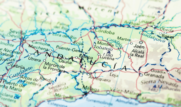 andalucia