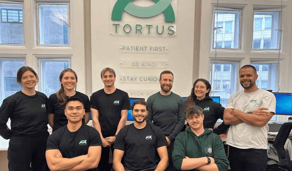 TORTUS-ai