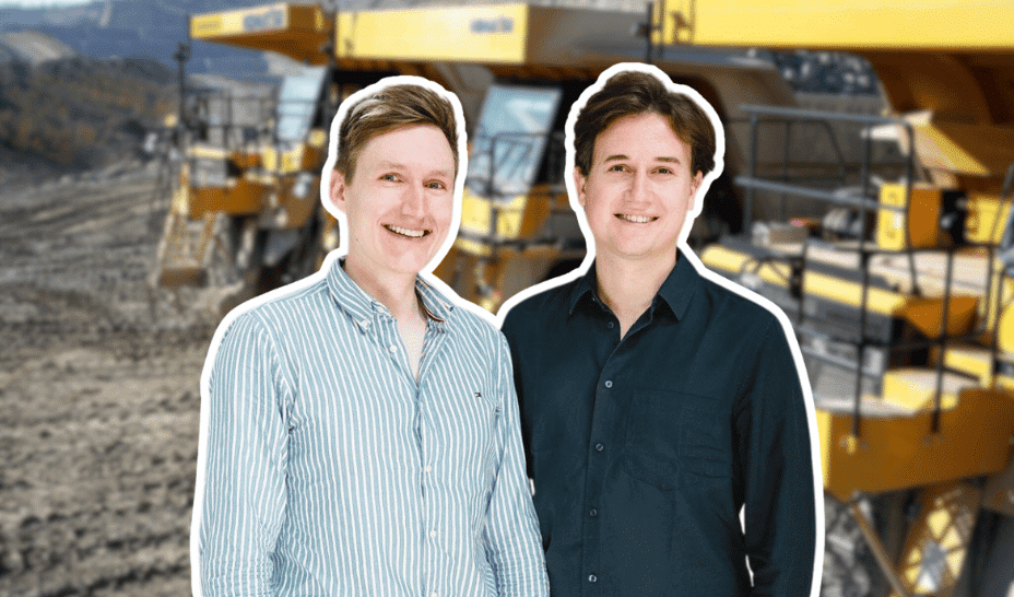 German startup sensmore secures €6.5 million to turn the world’s largest machines into intelligent robots