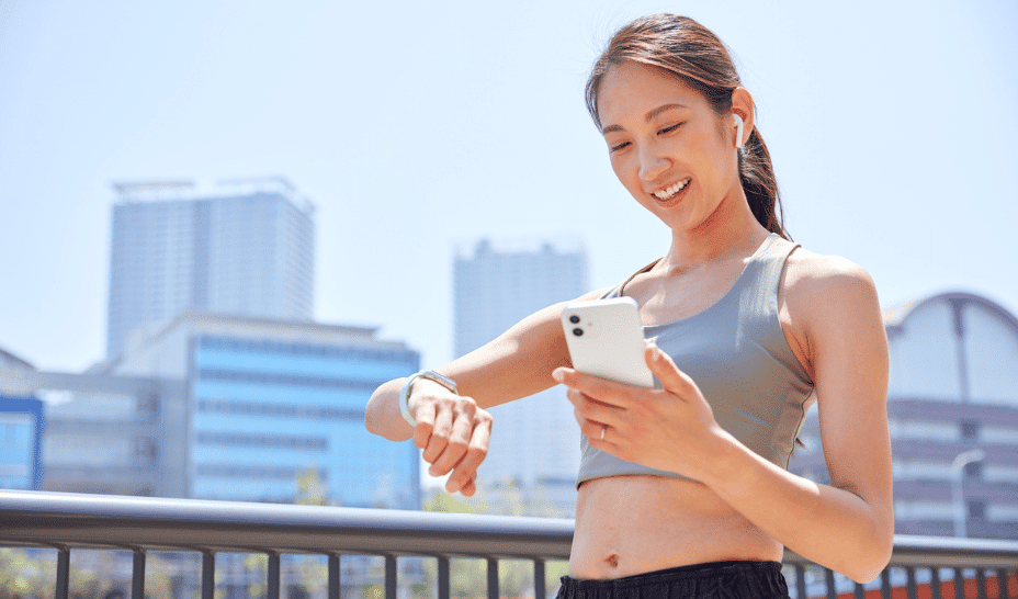 From tracking to coaching: The rise of smarter fitness tech