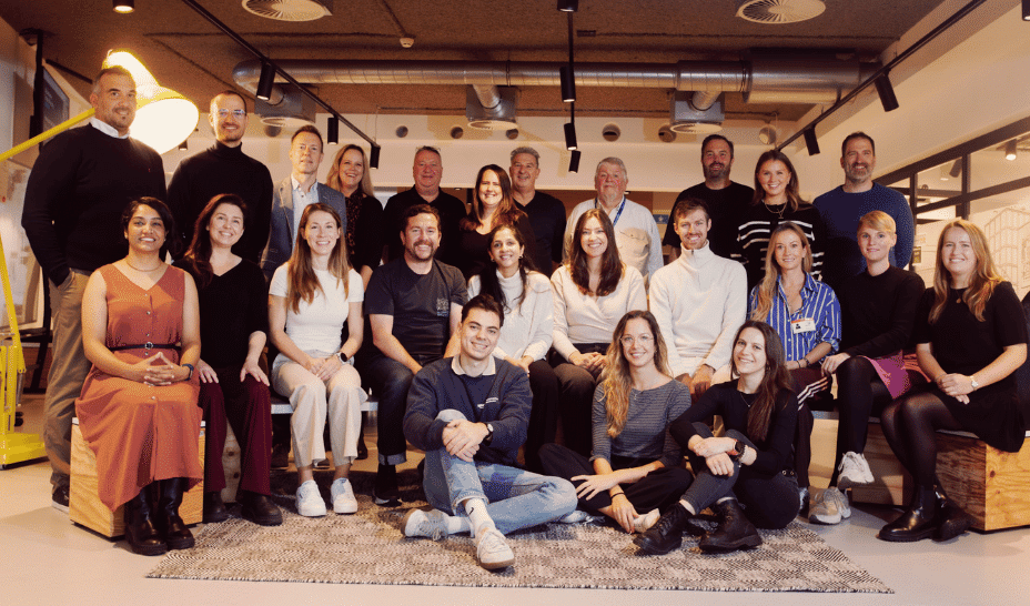 Amazon-team