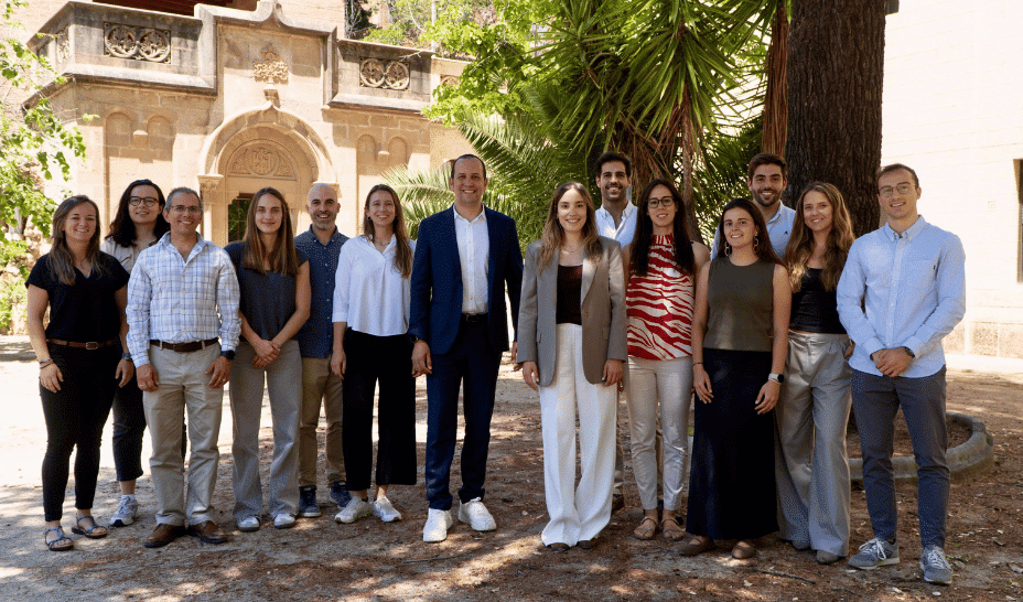 Spanish MedTech scale-up Aortyx spins spider-inspired tech to mend torn aortas – raising €13.8 million