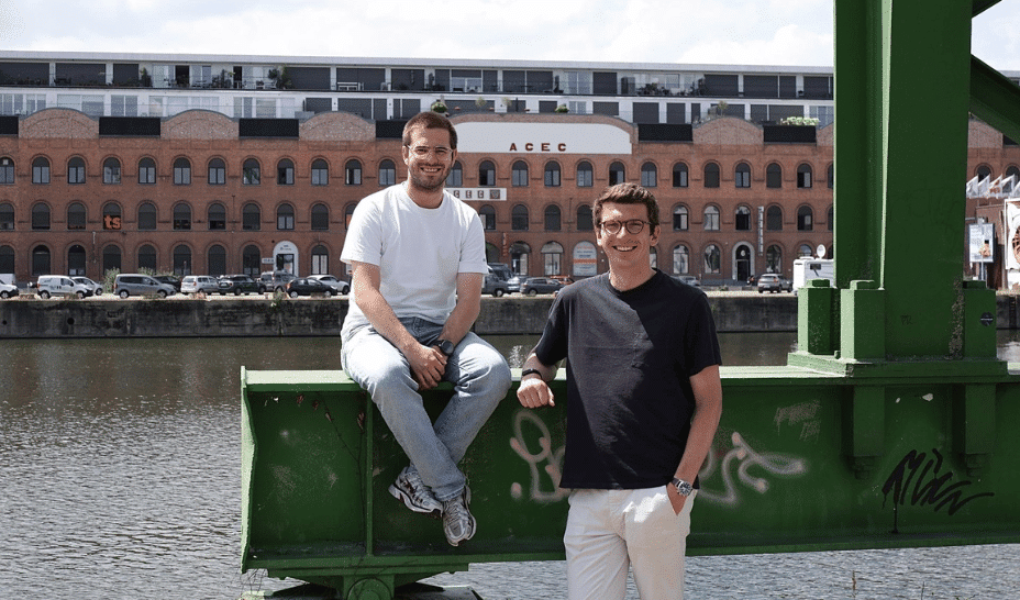 Belgian scale-up Bizzy raises €4 million to expand its AI Sales Agent across Europe