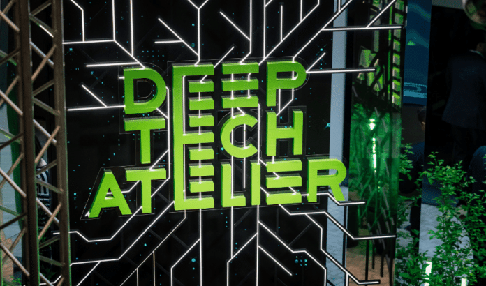 Deep-Tech-Atelier