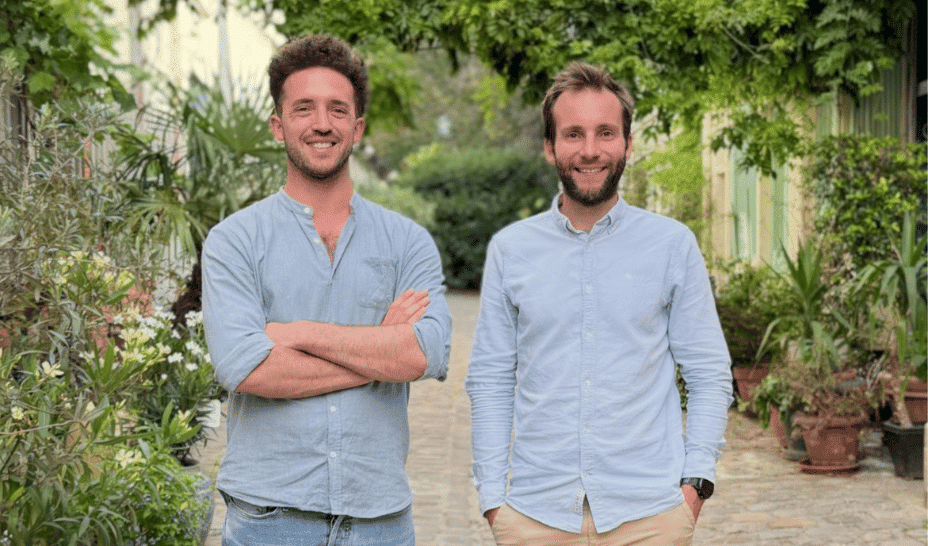 Paris-based DejaBlue raises €6.8 million to power the next phase of energy optimization in the EV era
