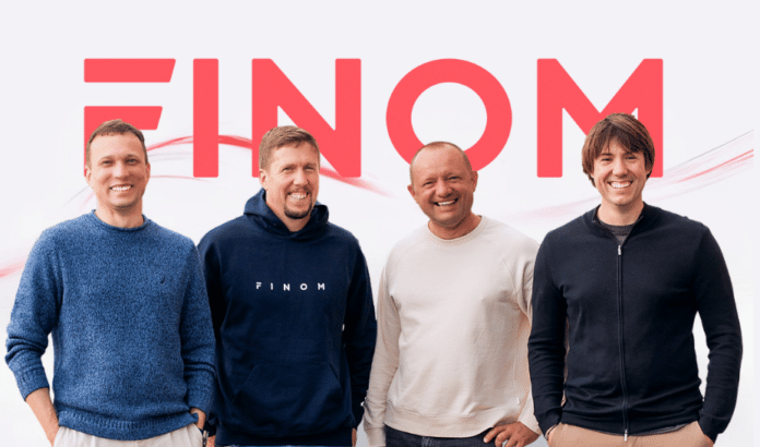 FINOM