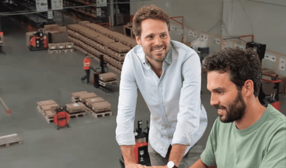 Fabriq, a Paris-based scale-up, lands €22 million to become the global standard in industrial performance