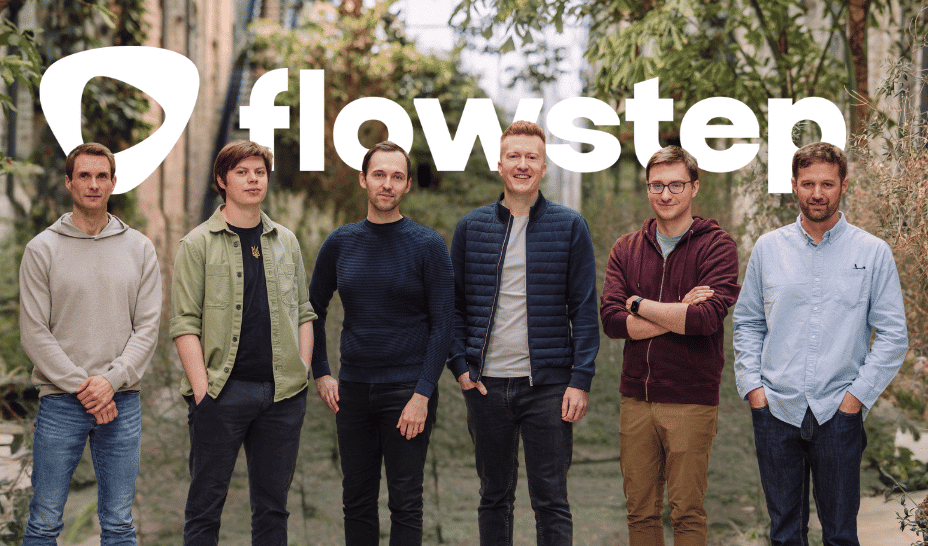 Design gets the ‘vibe’ treatment as Estonian startup Flowstep secures €2.2 million to boost product team workflows