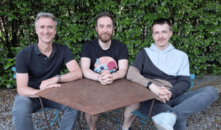 London’s Kiin Bio raises €1.9 million to launch their Virtual Scientist Platform for drug discovery