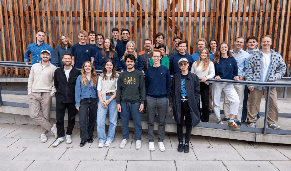 German EdTech startup Knowunity raises €27 million to bring AI tutor to 1 billion students