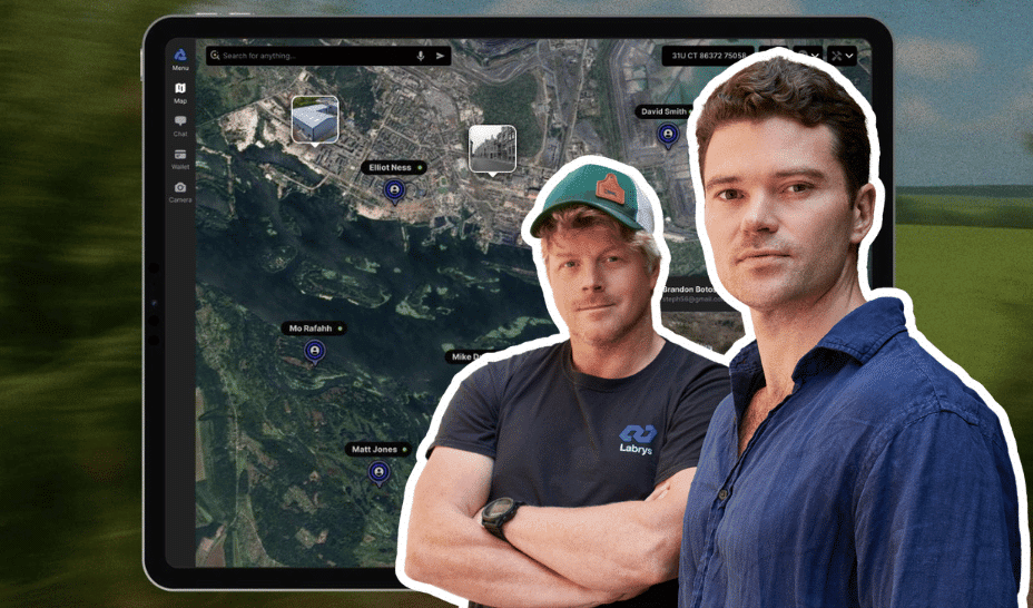 London-based Labrys raises €17.5 million for its workforce management platform for global humanitarian teams