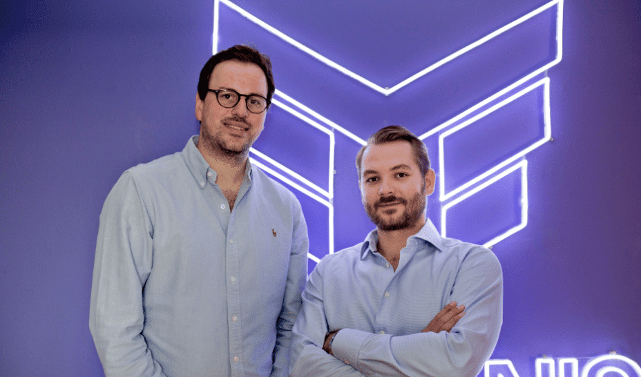 German AI startup Mercanis raises €17.3 million for its Agentic-AI procurement solution