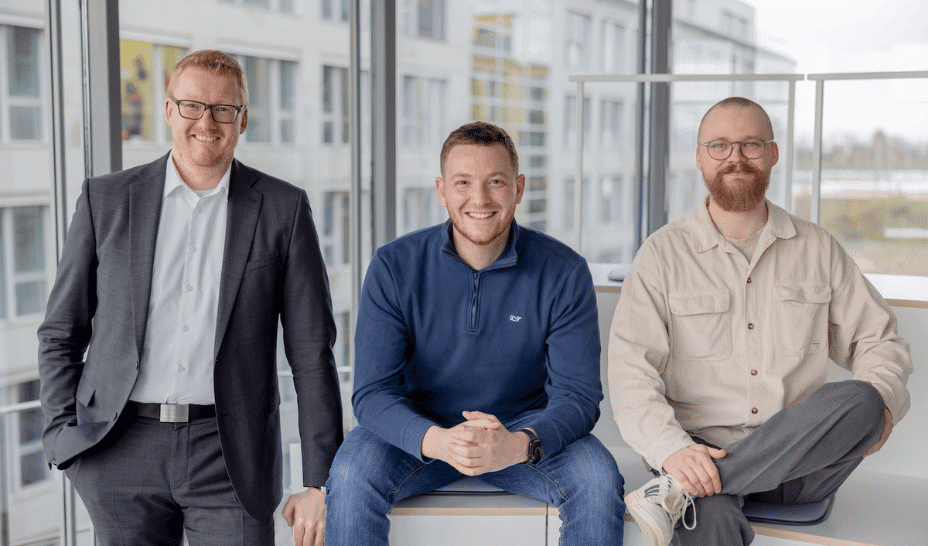 German FinTech startup NaroIQ raises €5.8 million to establish European fund infrastructure