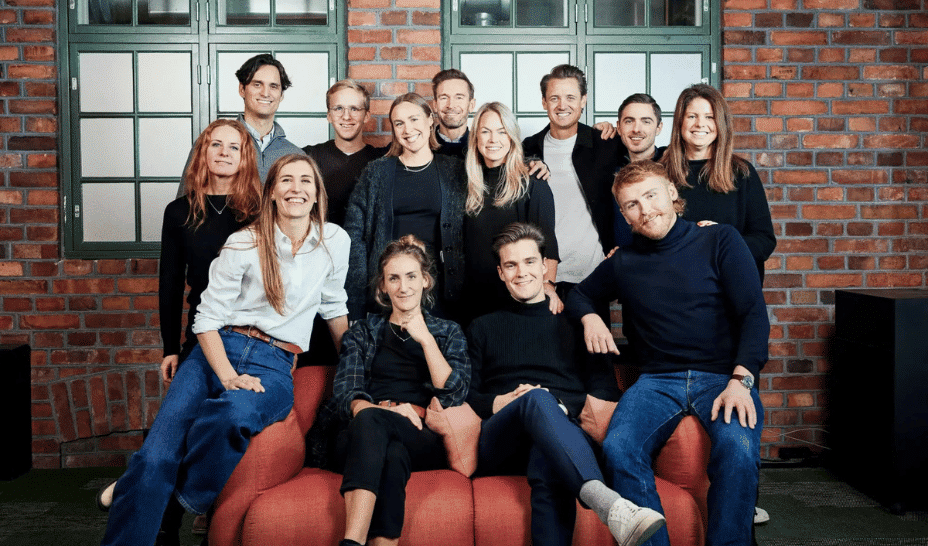 Swedish Norrsken Foundation commits €300 million to back the future of ‘AI for good’ in climate, health, food, education and society