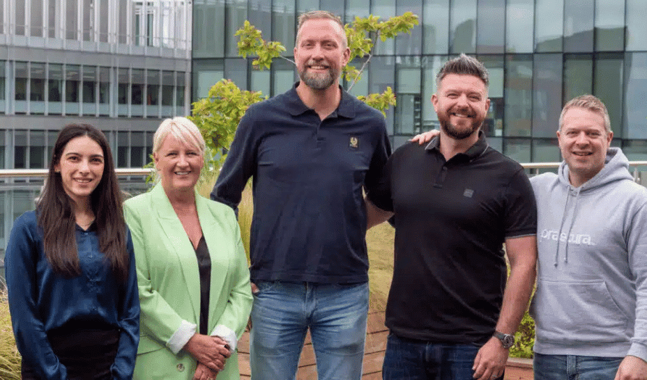 British startup OBT Live raises €2.6 million to scale AI-powered customer engagement across brands