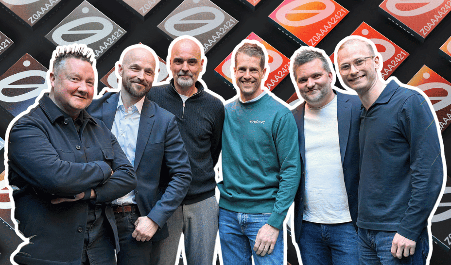 Norwegian energy startup ONiO raises €5 million for world’s lowest power MCU