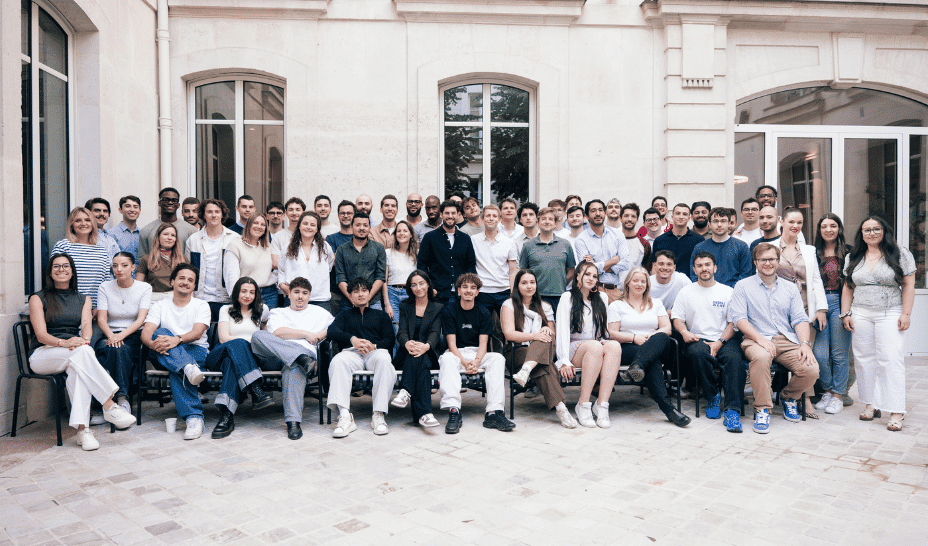 French startup raises €25 million to become Europeʼs one-stop shop for SMB insurance