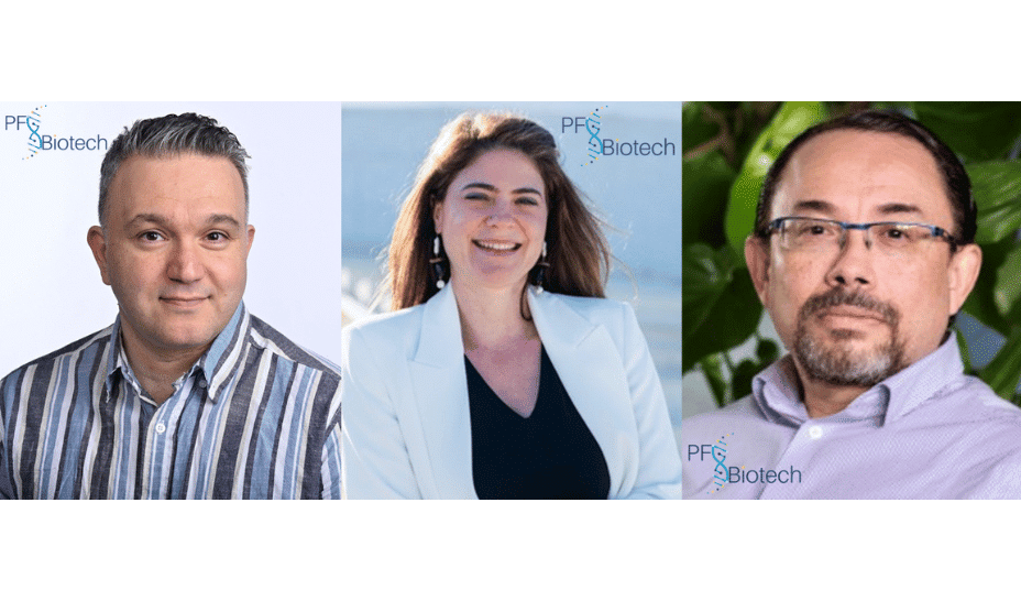 Reinventing milk: Portuguese startup PFx Biotech lands €2.5 million to develop allergy-free human milk proteins