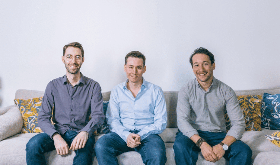 “From the shop floor to the boardroom” – Paris-based Pelico raises €34.7 million to advance GenAI in its Supply Chain Orchestration platform