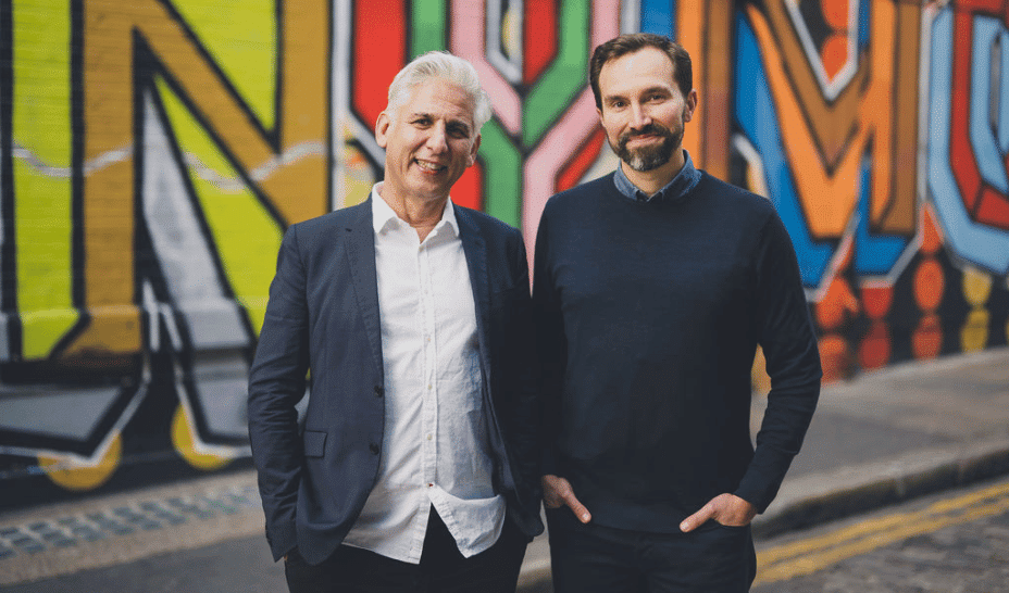 British AI startup PhysicsX raises €117.3 million for a new era of AI-native engineering and manufacturing
