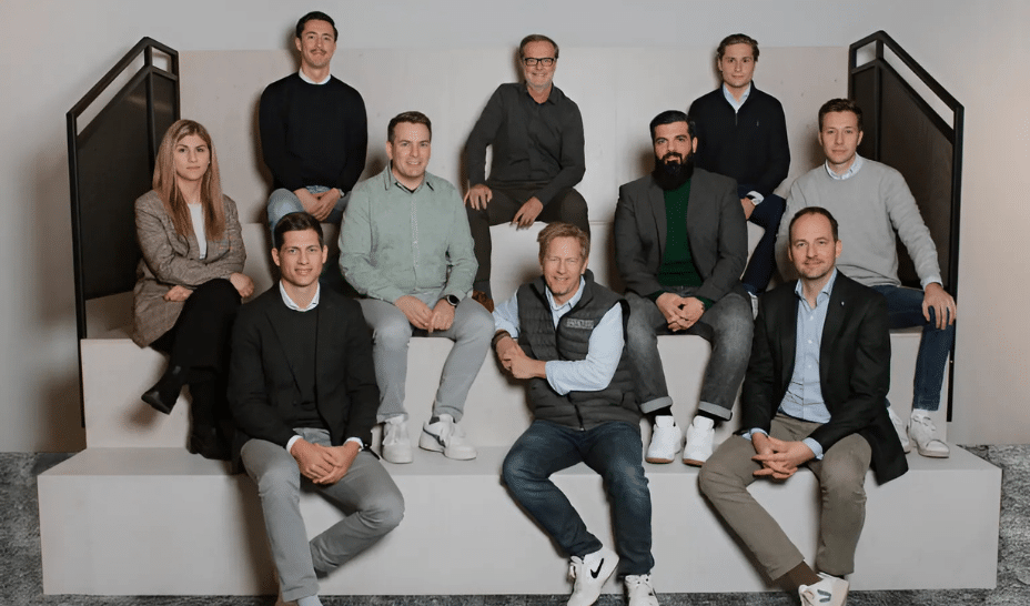 German VC platform Realyze Ventures announces successful first closing with assets of around €50 million