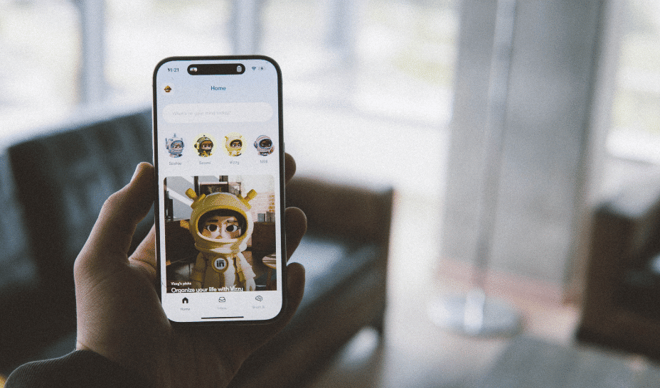 Global impact from a garage – How Lithuanian AI startup raised €14.9 million to help SMEs with AI teammates