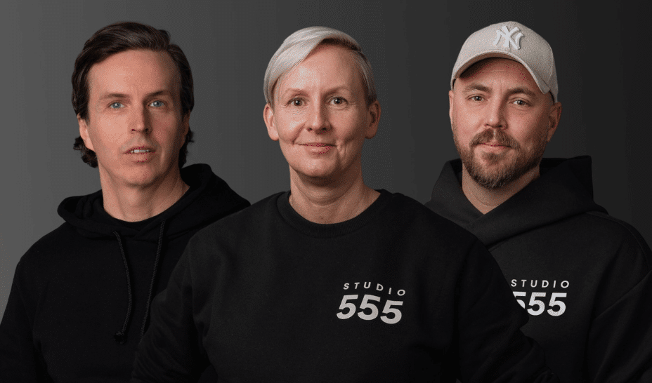 Swedish app developer Studio555 raises €4 million for app that merges interior design with gaming