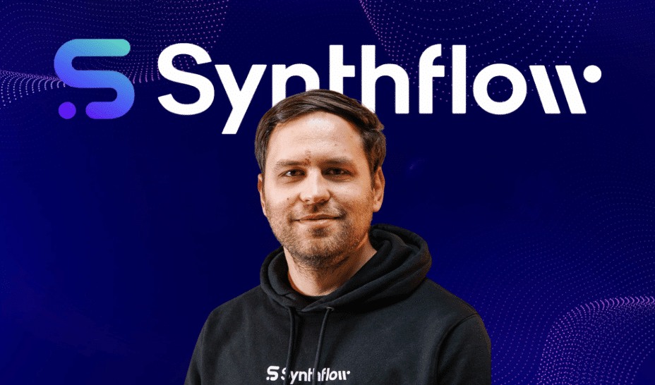 “Indistinguishable from a human voice”: Berlin-based Synthflow AI raises €17.2 million for its AI voice agent