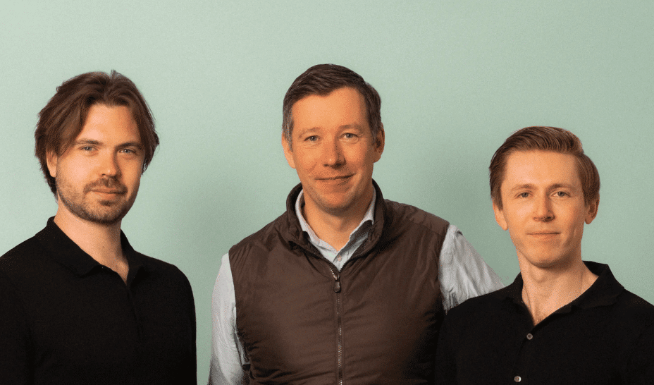 Swedish startup Tandem Health secures €42.6 million to reduce admin burden on clinicians