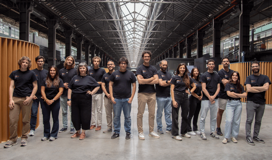 Italian EdTech startup Wibo raises €500k for its upskilling and leadership programmes