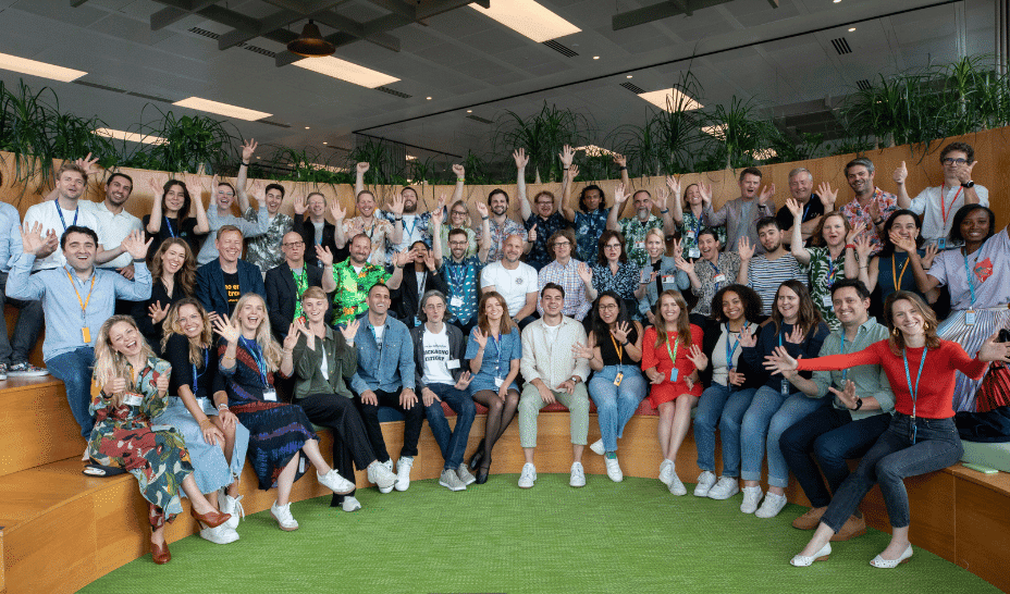 Build, scale, impact: Applications for the Amazon Sustainability Accelerator 2025 are now open! (Sponsored)