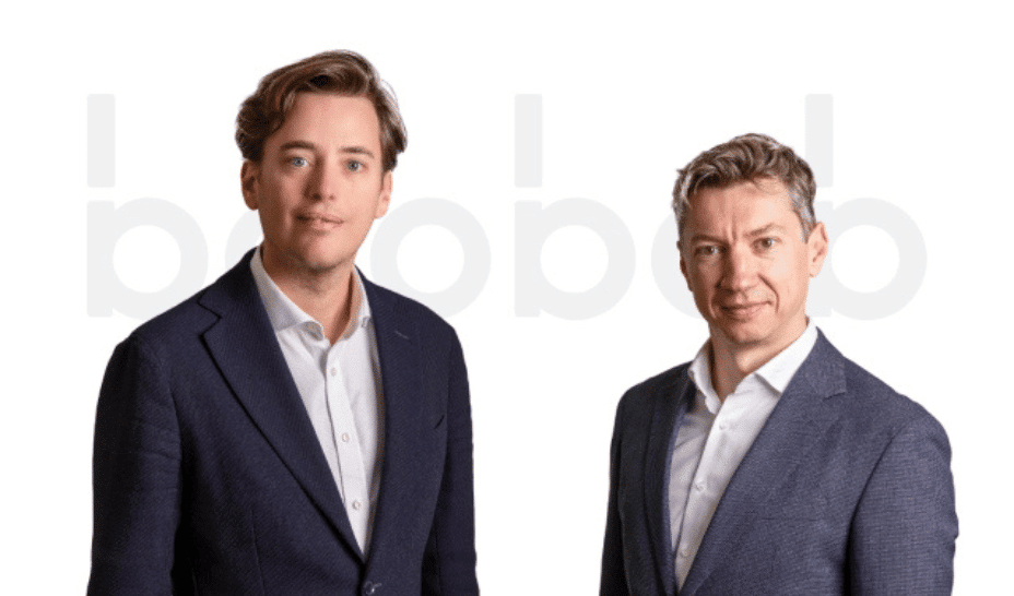 Berlin-based InsurTech startup Baobab Insurance raises €12 million for cybersecurity insurance