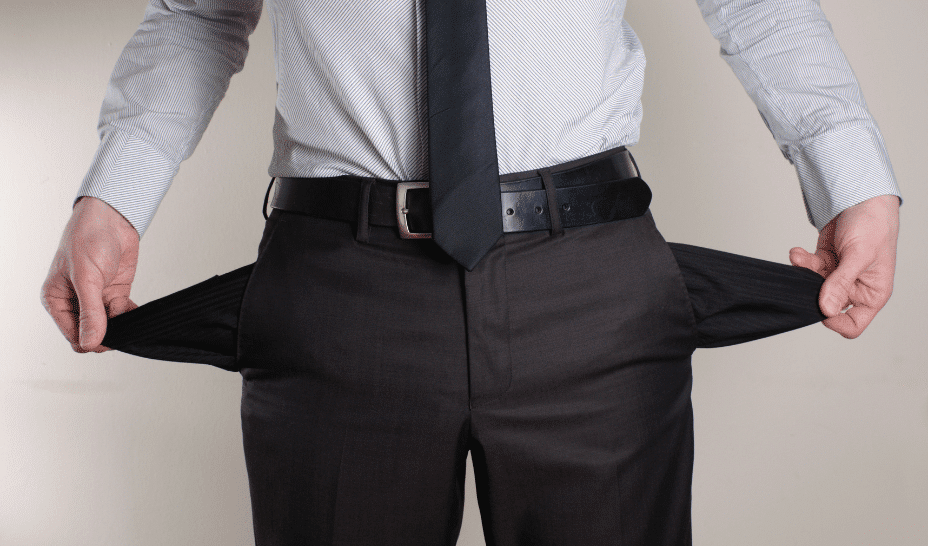 Insolvency is not the end: Here’s what I’ve learned from mine