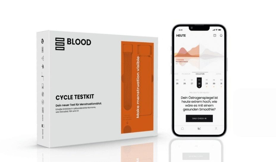 theblood