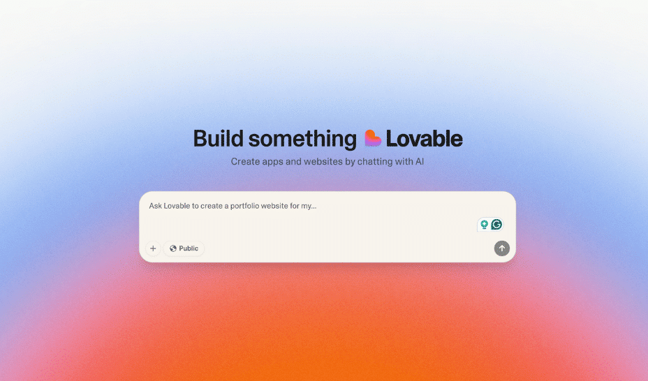 lovable
