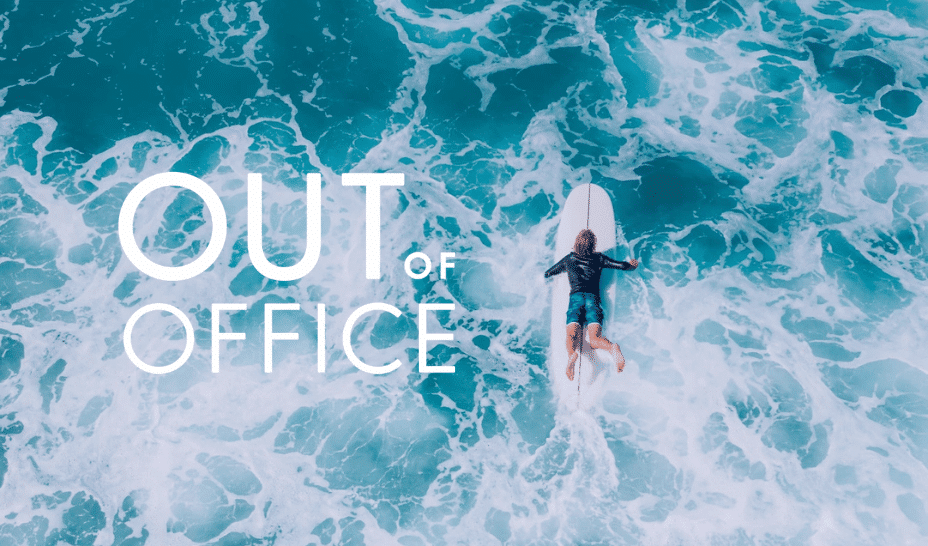 OutOfOffice