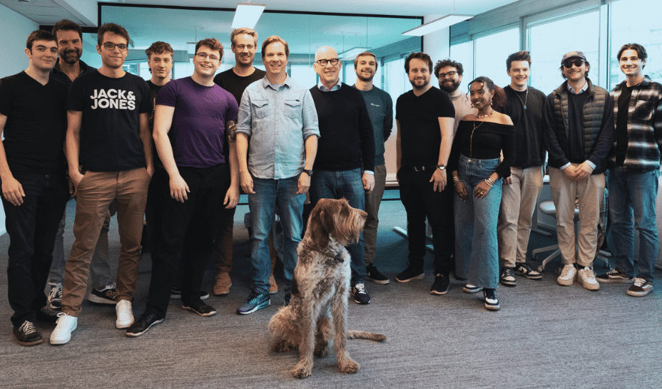 Startup-focused publication Trending Topics acquired by Vienna-based AI company newsrooms.ai