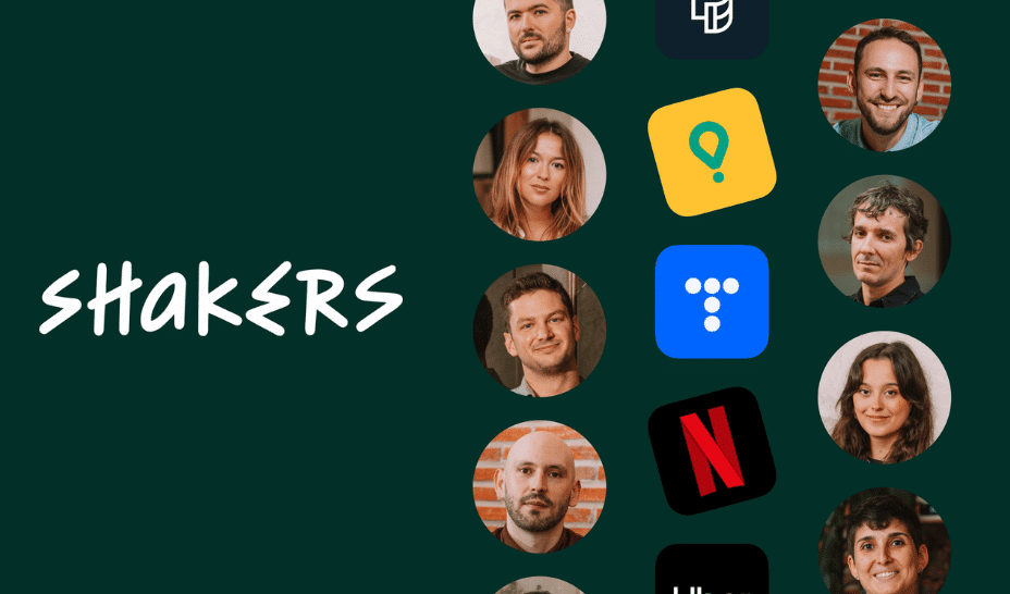 shakers