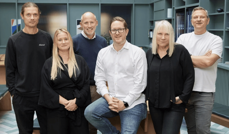 Norwegian VC firm Alliance VC announces €40 million close for new fund to back technology leaders from the nordics